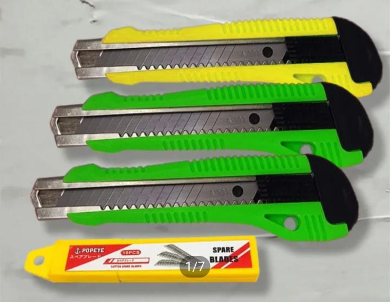 Cutter Besar