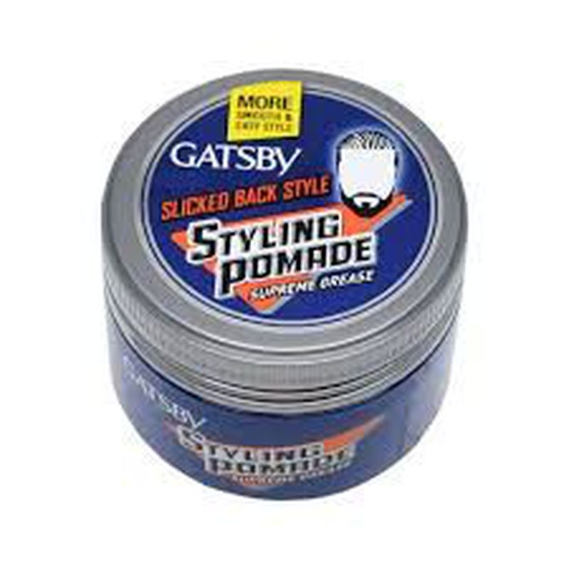 Pomade Rambut