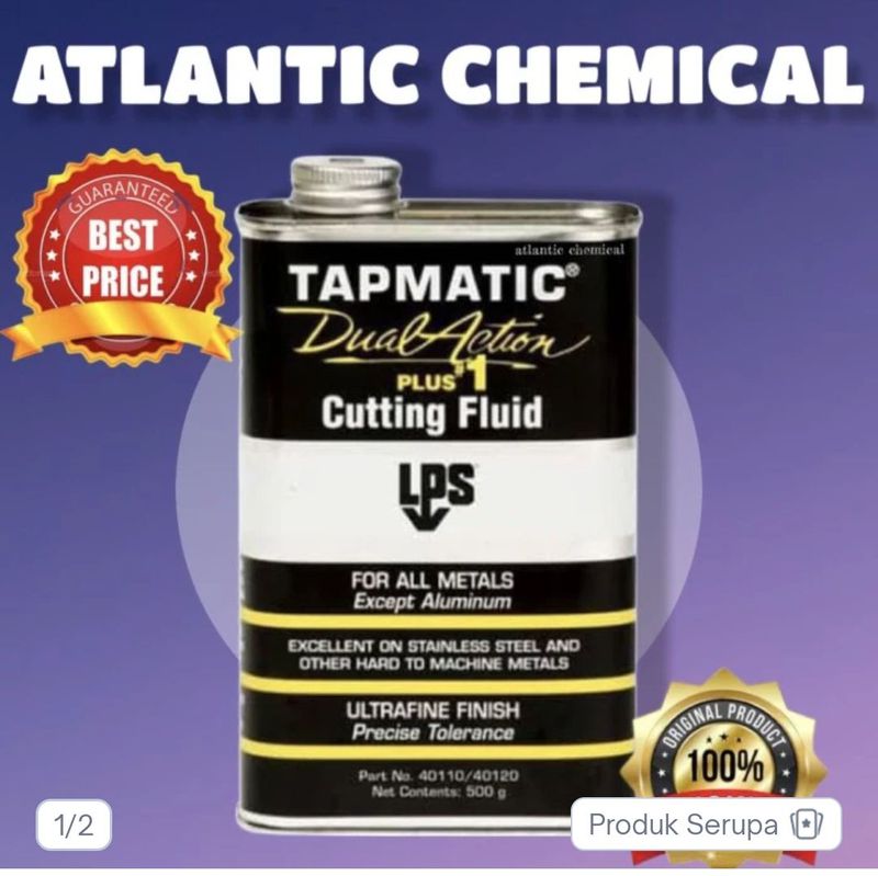 Tap Matic