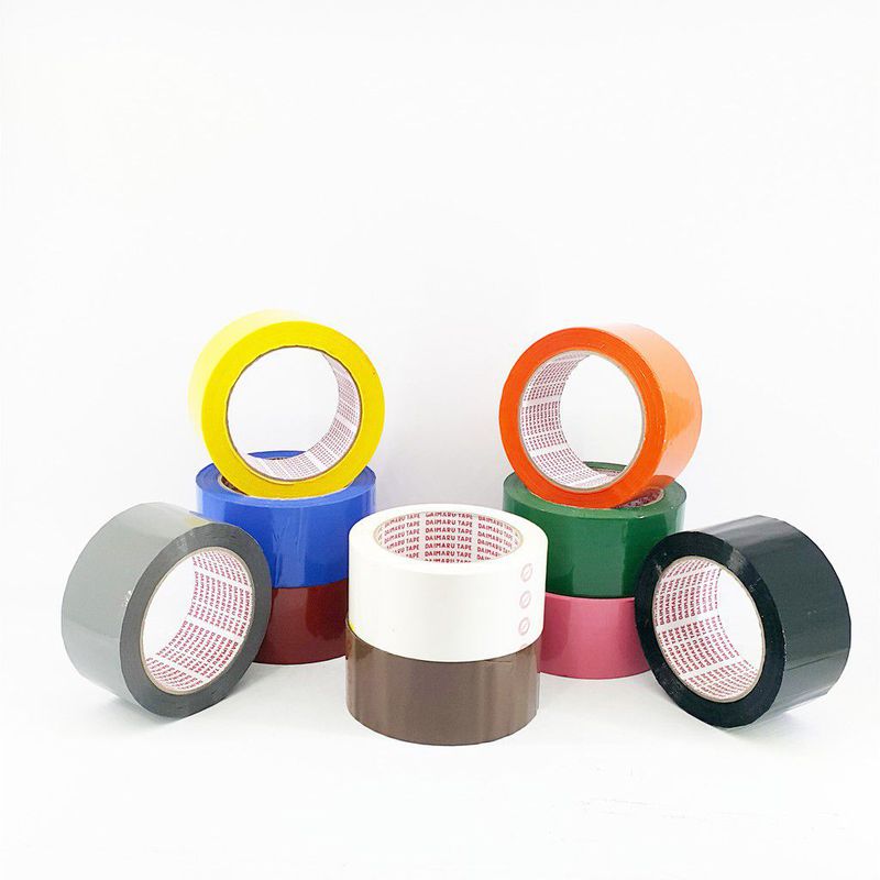 LAKBAN WARNA
