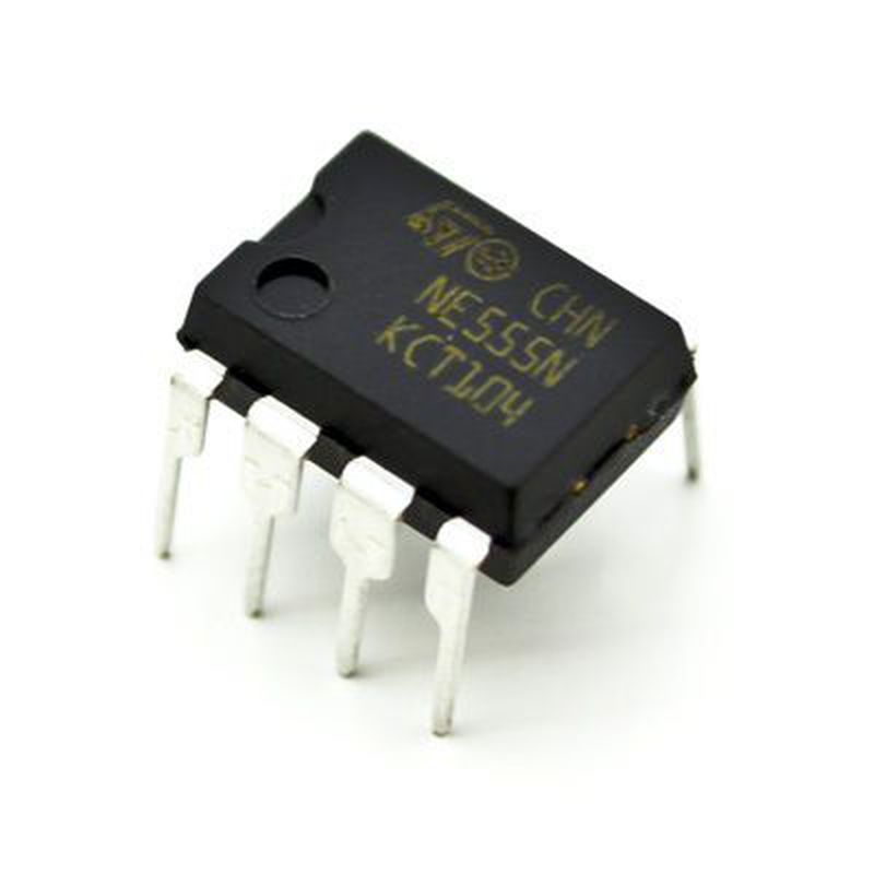 IC 555