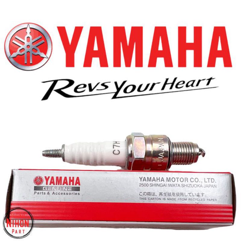BUSI YAMAHA