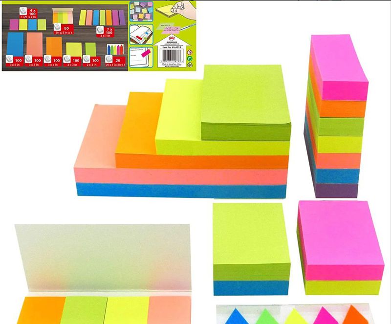 STICKY NOTE - BESAR