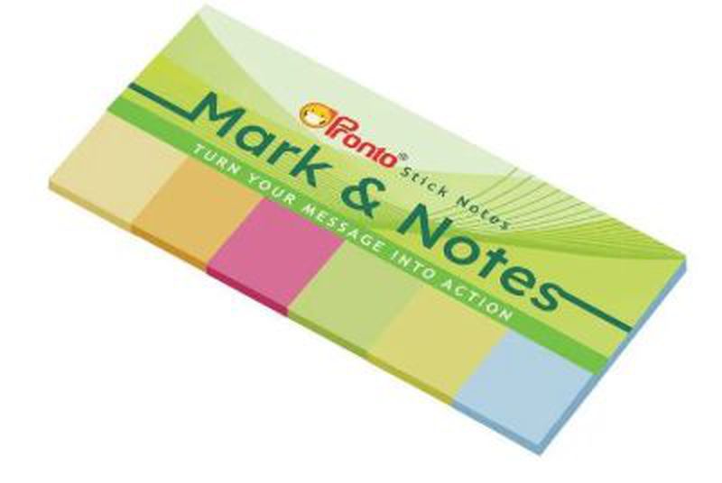 Post It - Mark and Note