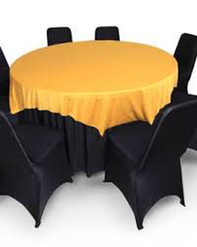MEJA ROUNDTABLE