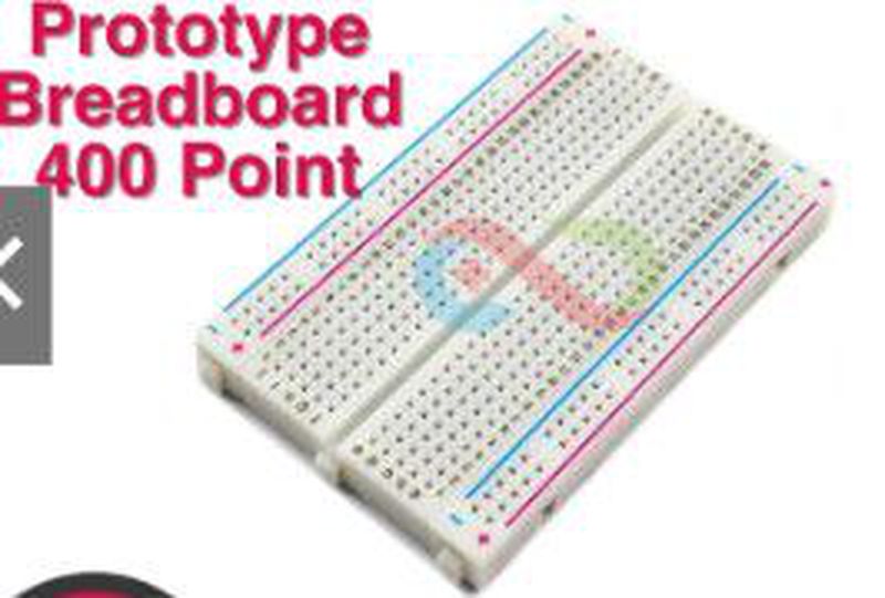 Breadboard