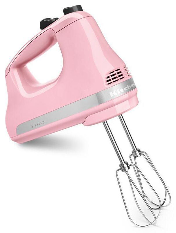 hand mixer