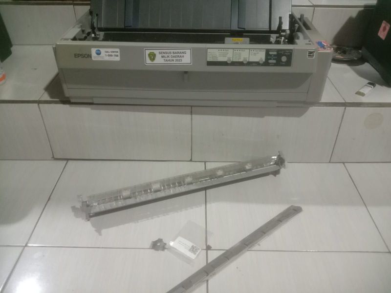 Service Printer
