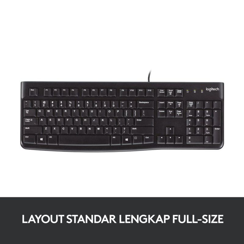 Keyboard