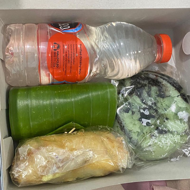 Snack Box
