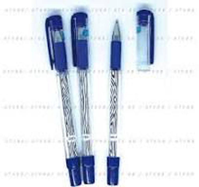 Ballpoint biasa