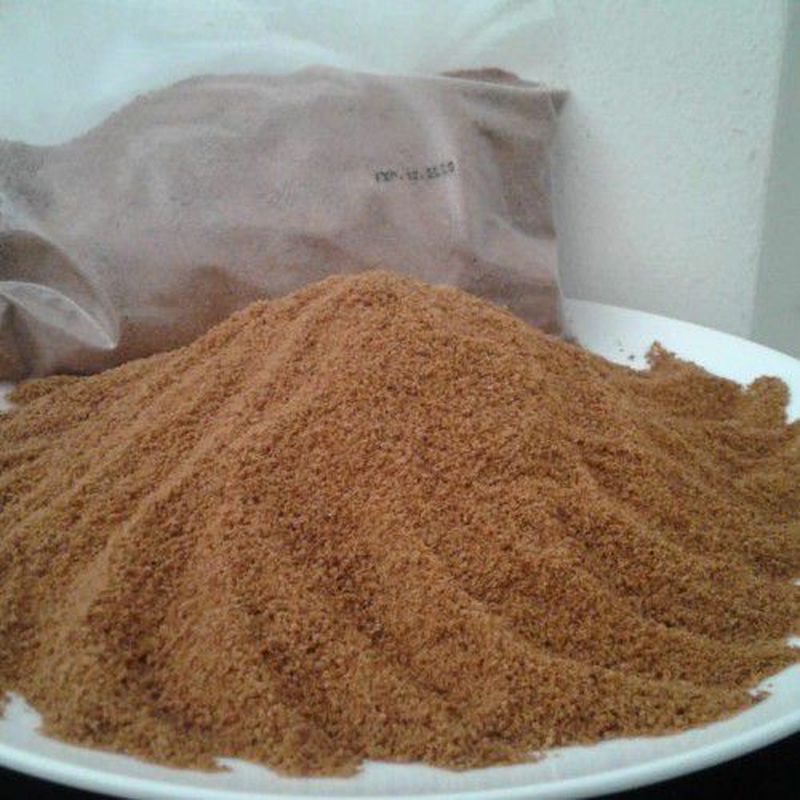 Powder Chocolate