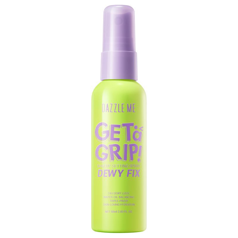 Setting Spray