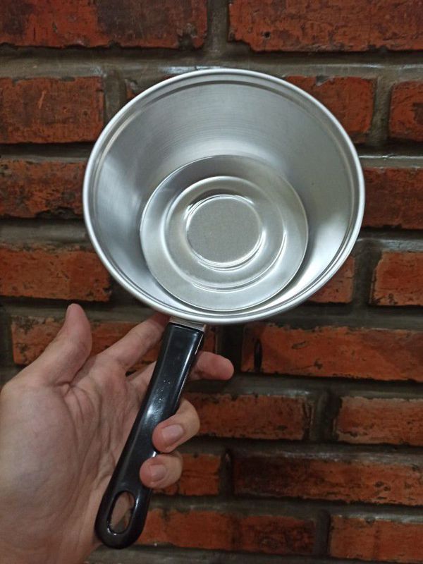 Panci Aluminium