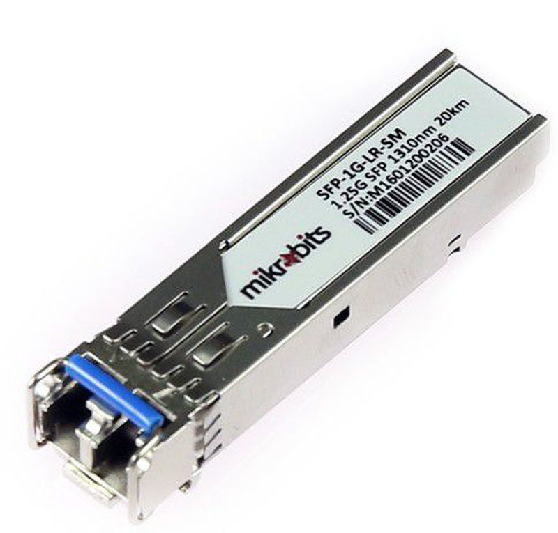 Service Pebaikan Module SFP