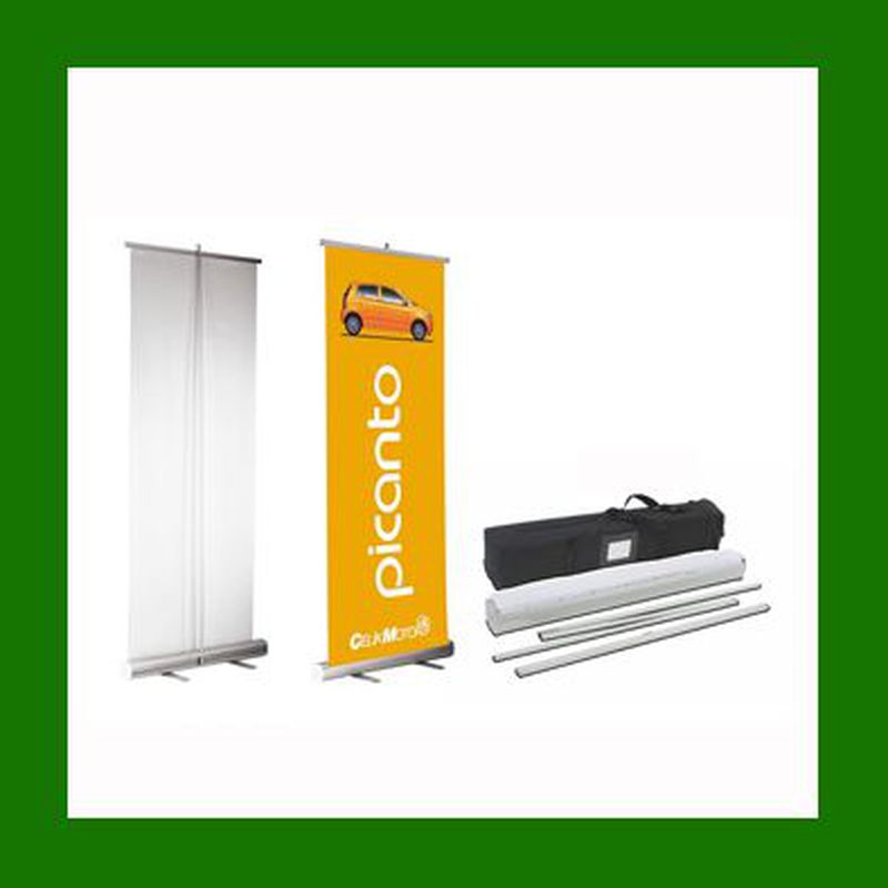 Roul UP Banner