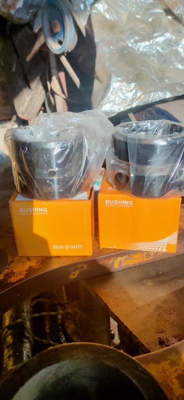 BUSHING LINK 80