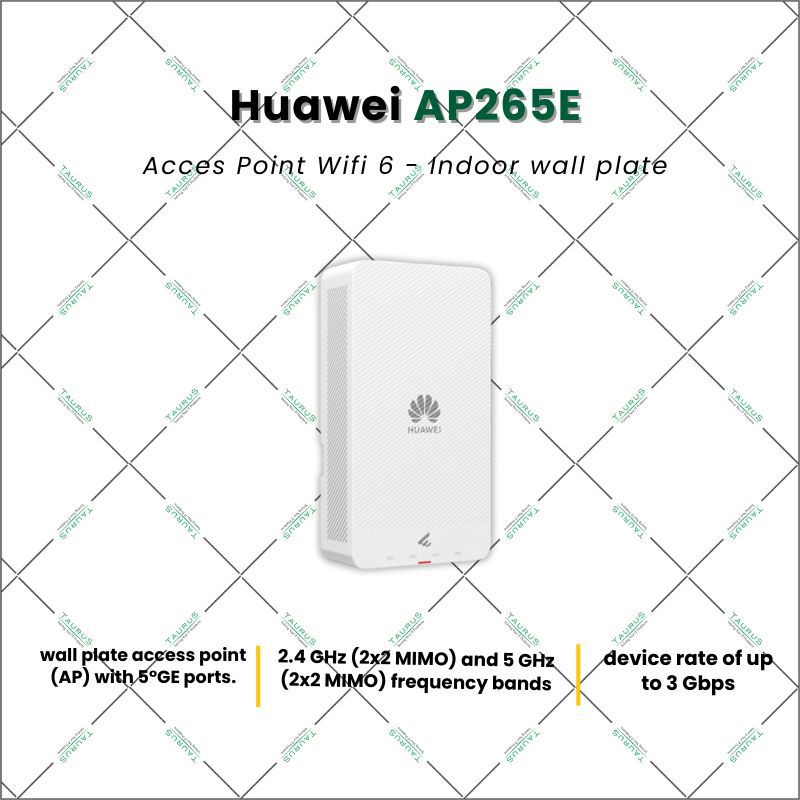 Huawei AP265E Wireless Access Point