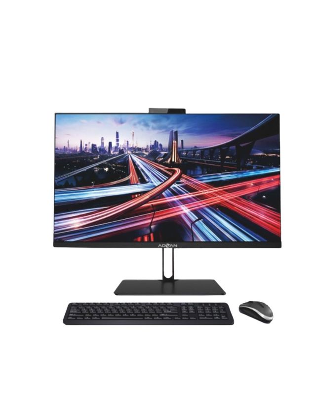 PC ALL IN ONE ADVAN CORE I5 - 85S ( I5 1240P )