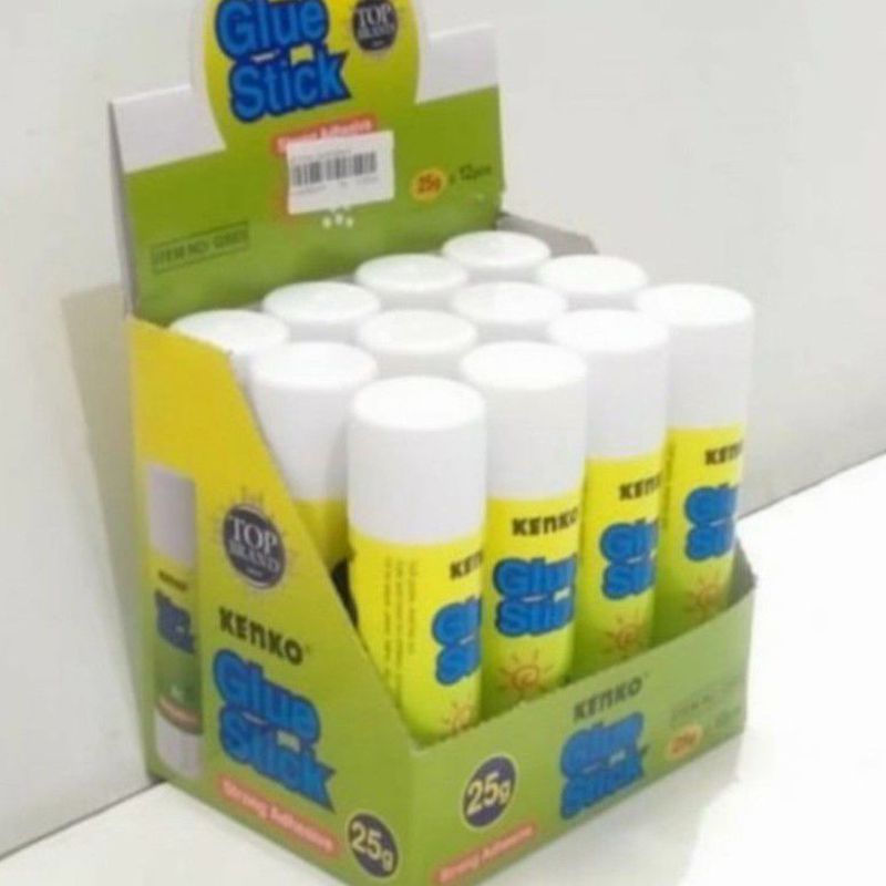 Lem Glue Stick / Lem Kertas