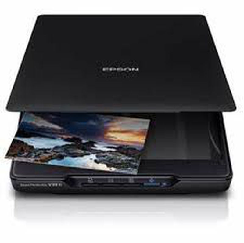 Scanner Epson V39ii Flatbed