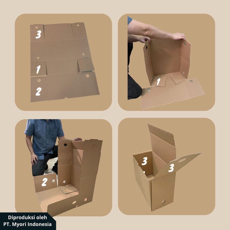 Box Arsip