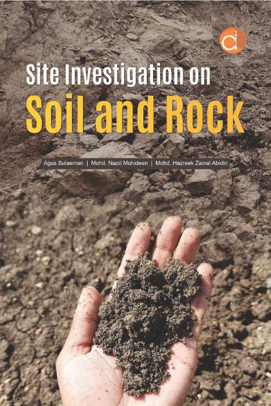 Site Investigation on Soil and Rock