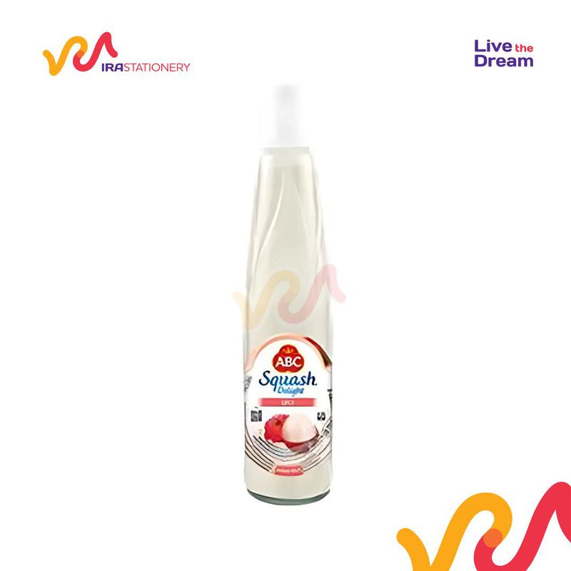 ABC SQ LECI 450ML