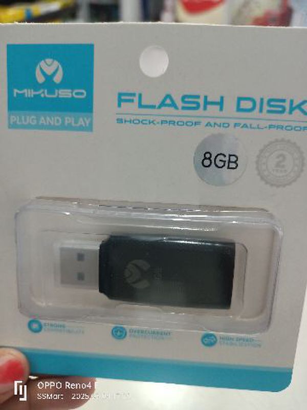 flashdisk 8GB