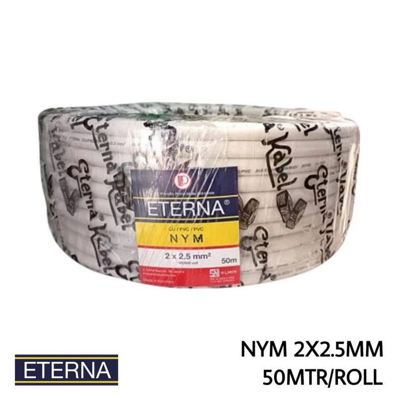 kabel-eterna-nym-2x2-5-mm-50m