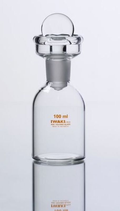 BOD Bottle 300