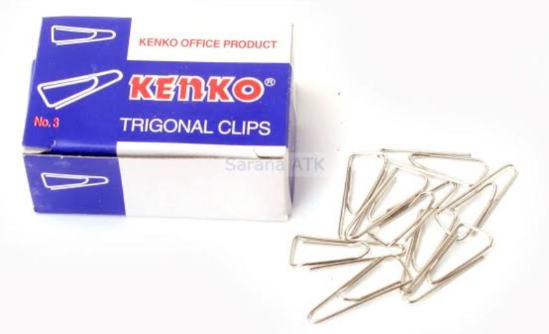 PAPER CLIP NO 3
