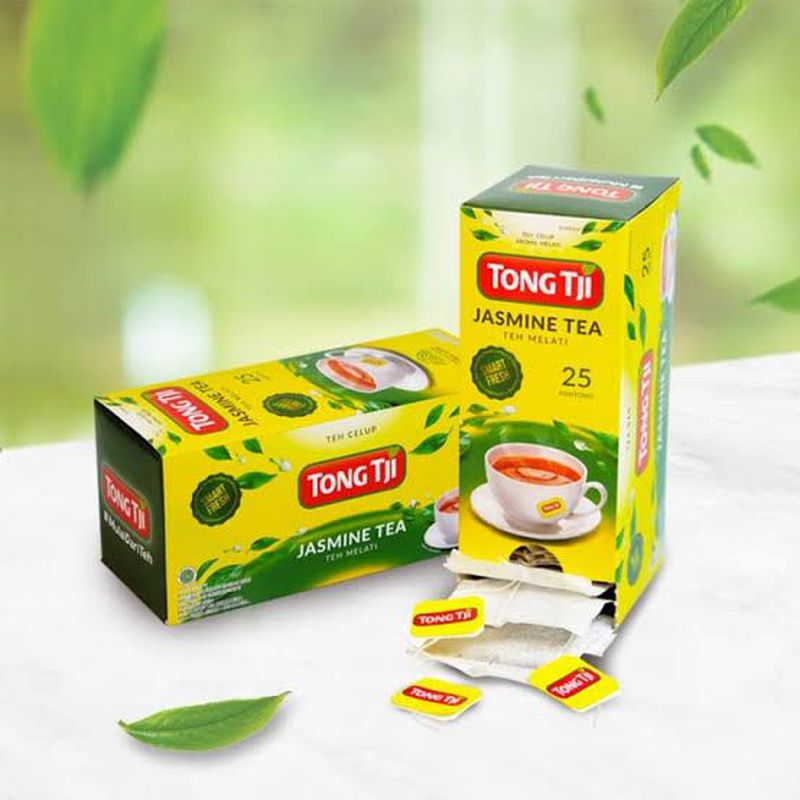 Tea Celup