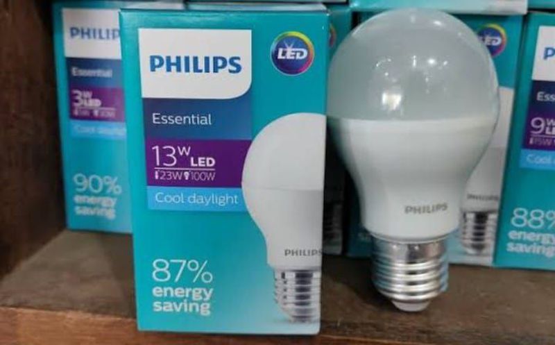 Lampu LED 13 watt