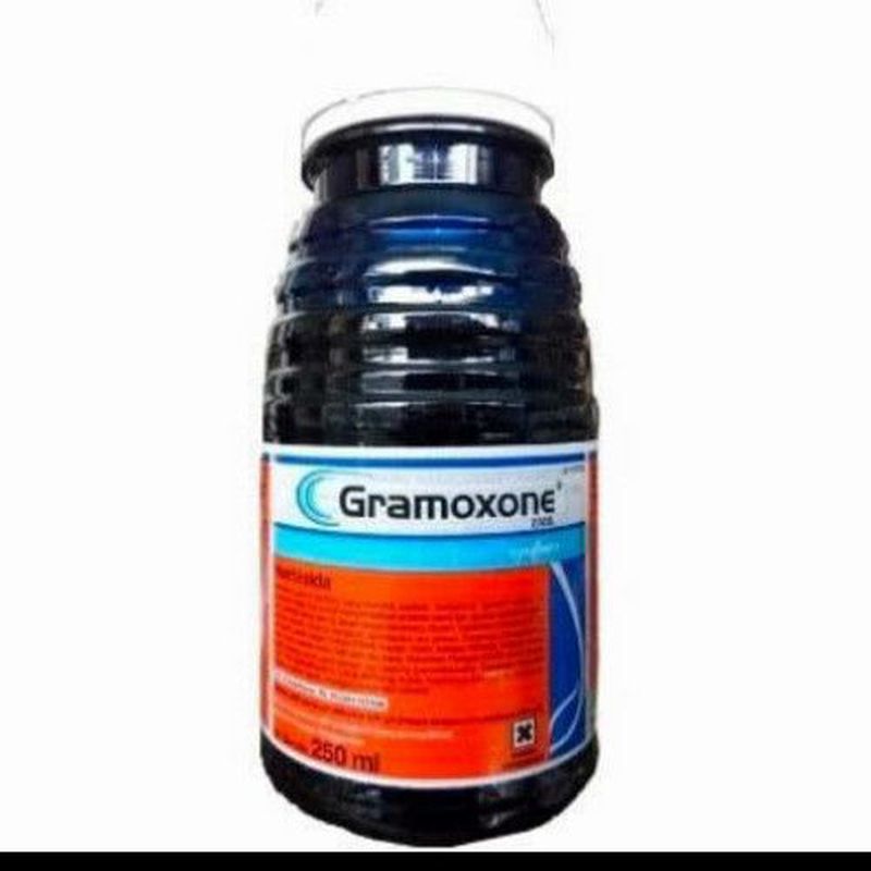 Obat Rumput Gramaxon 250 ml
