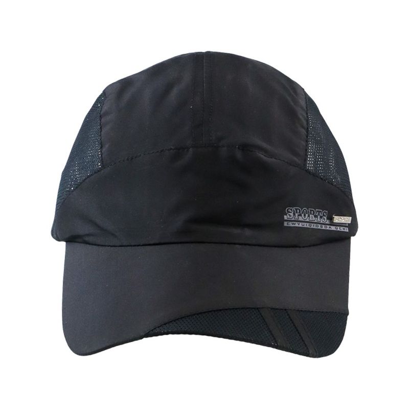 Topi Komando Topi Outdoor Quickdry Best Sport