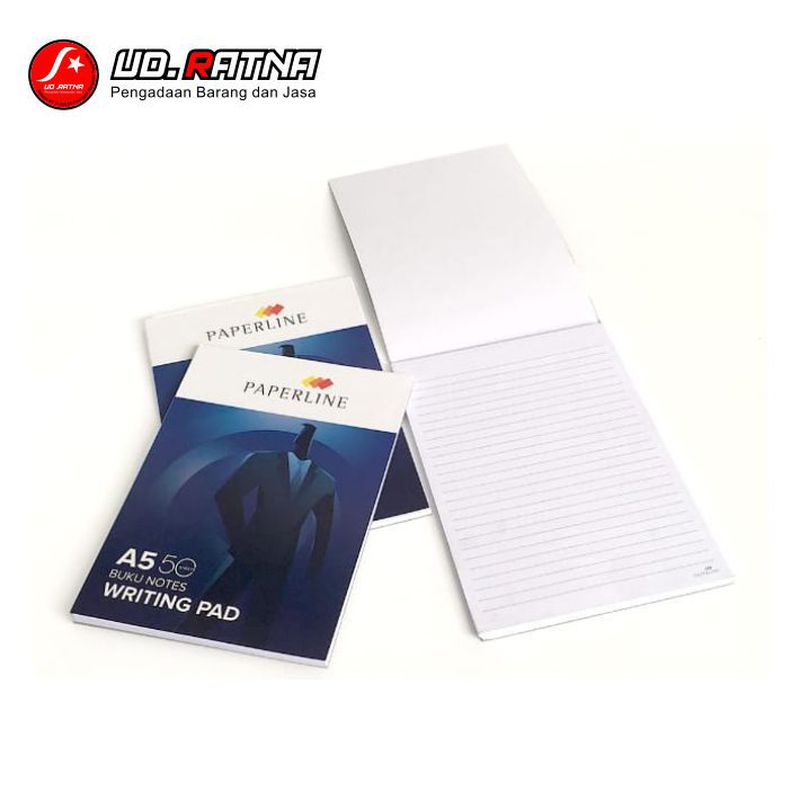 Buku Block note