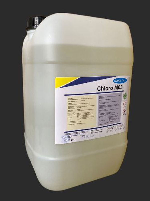 Maxx Chloro