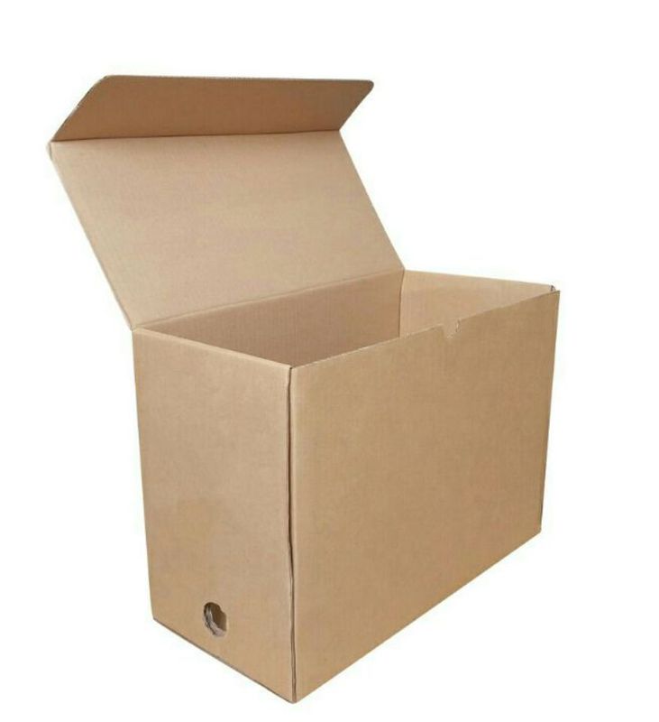 Box arsip