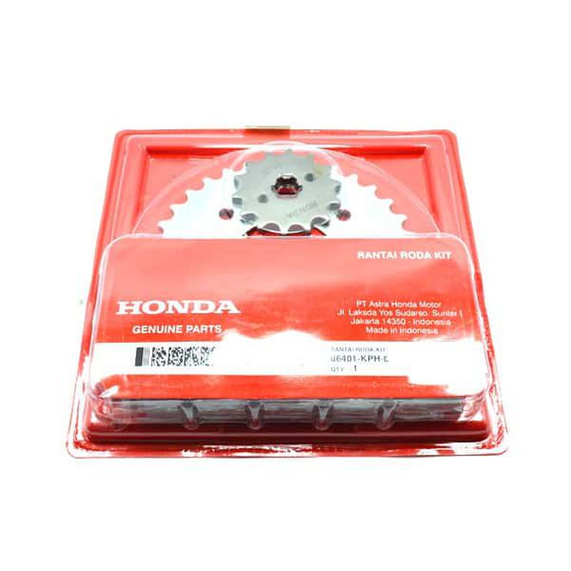 Rantai Roda Kit 06401KPH881