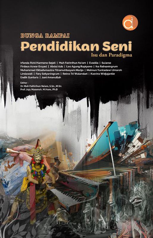 Pendidikan Seni Isu dan Paradigma