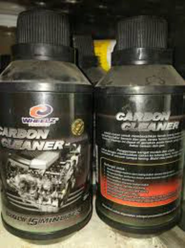 carbon cleaner