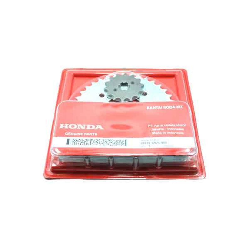 Rantai Roda Kit 06401KWB900