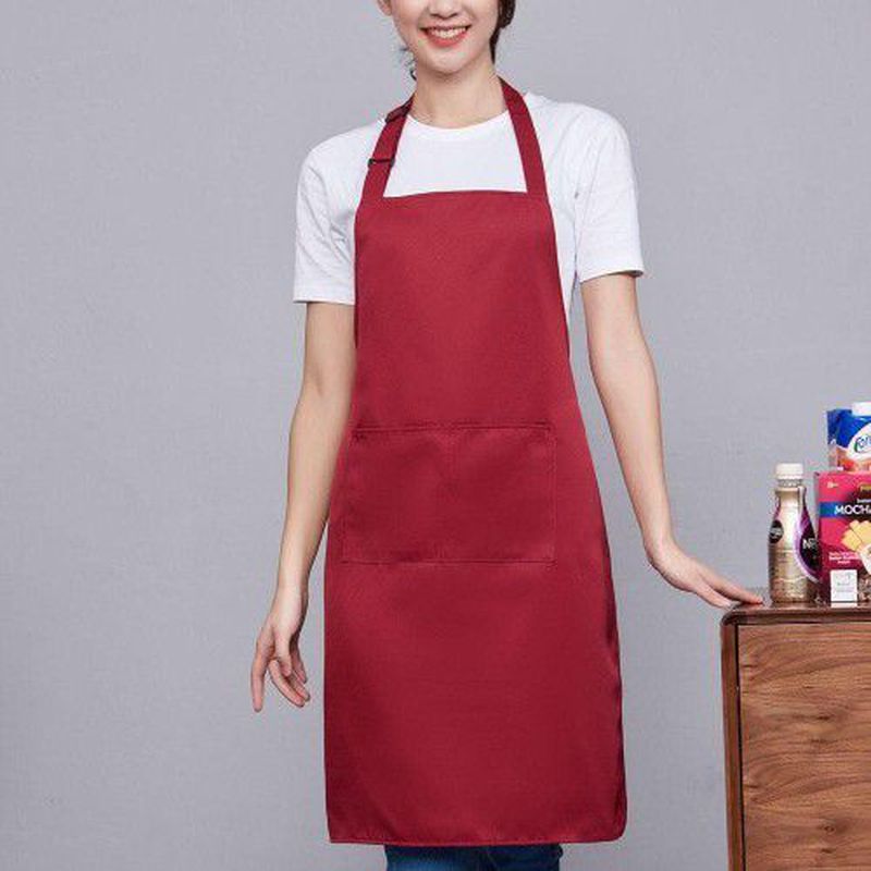 Apron