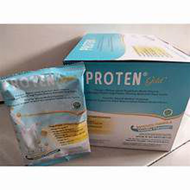 SUSU PROTEN GOLD