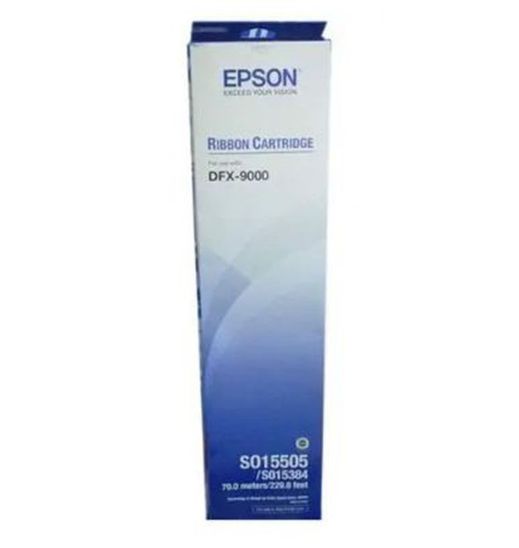 Ribbon Printer Epson