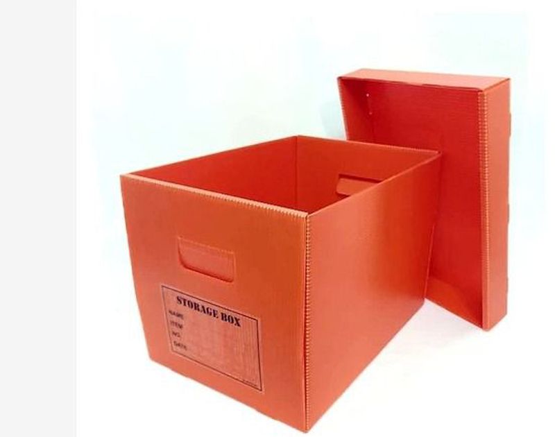 Box Arsip