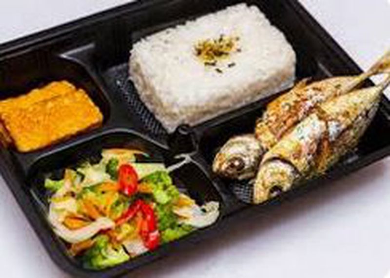 Makan 3