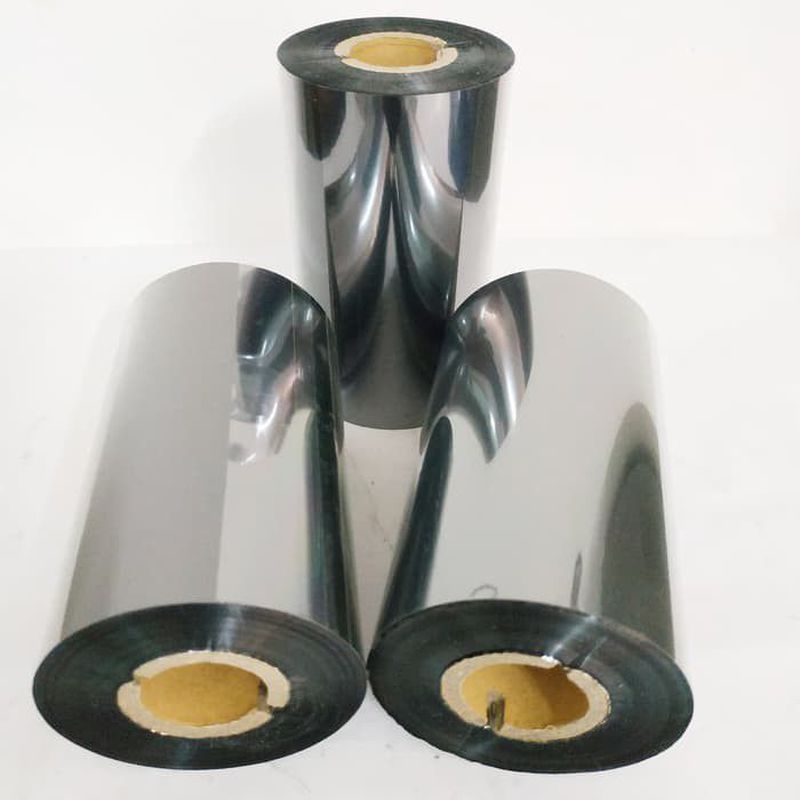 RIBBON BARCODE 90MM