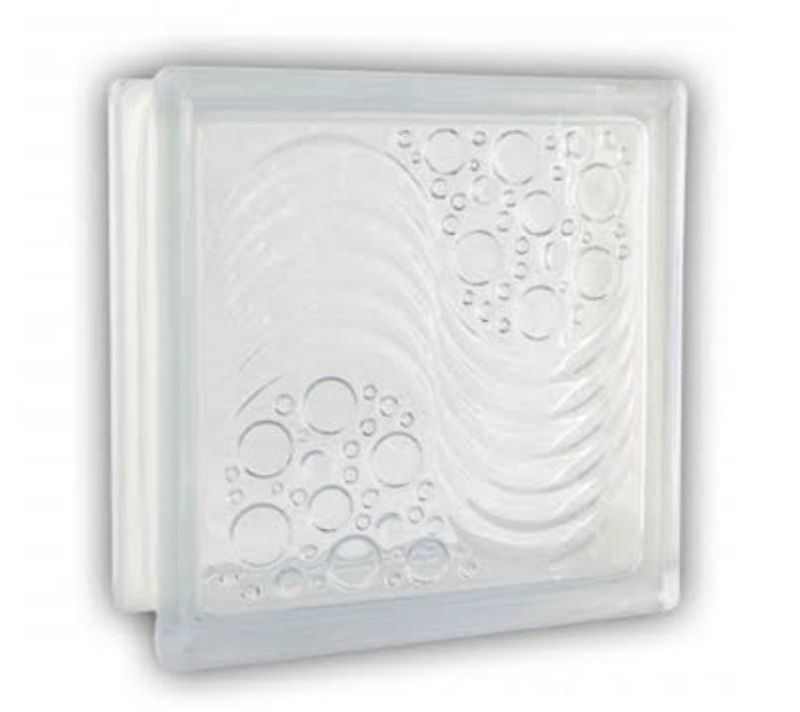 GLASS BLOCK